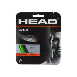Head Lynx 16/1.30mm Green