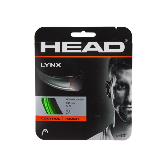 Head Lynx 16/1.30mm Green