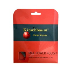 Kirschbaum Max Power Rough 18/1.20mm