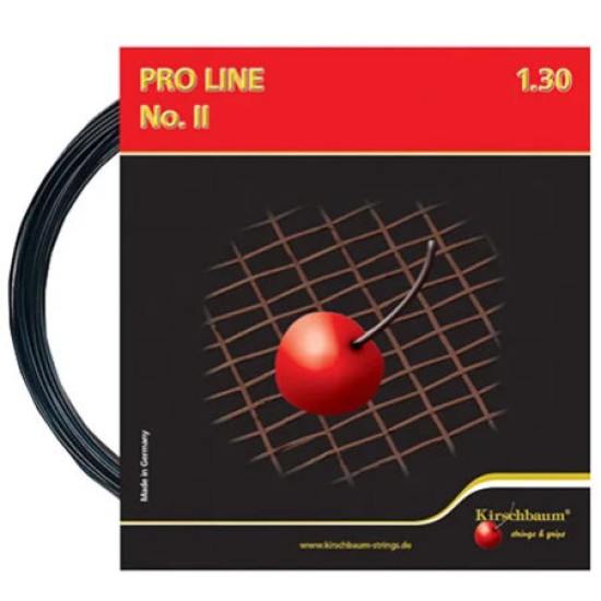 Kirschbaum Pro Line II 17/1.25mm
