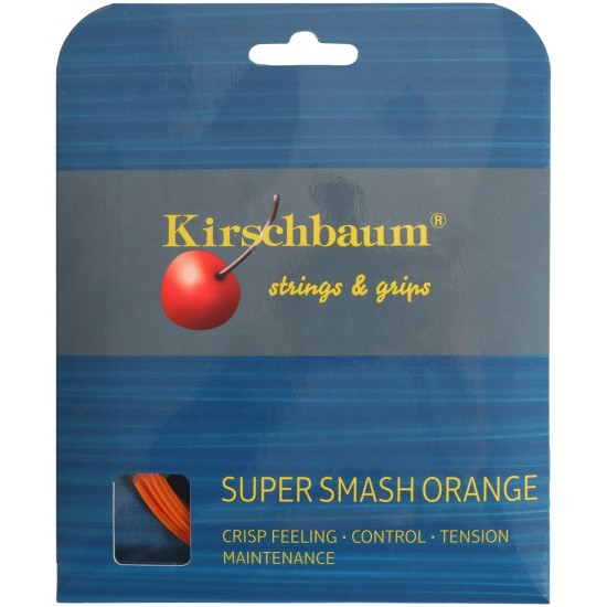 Kirschbaum Super Smash 16L/1.28mm