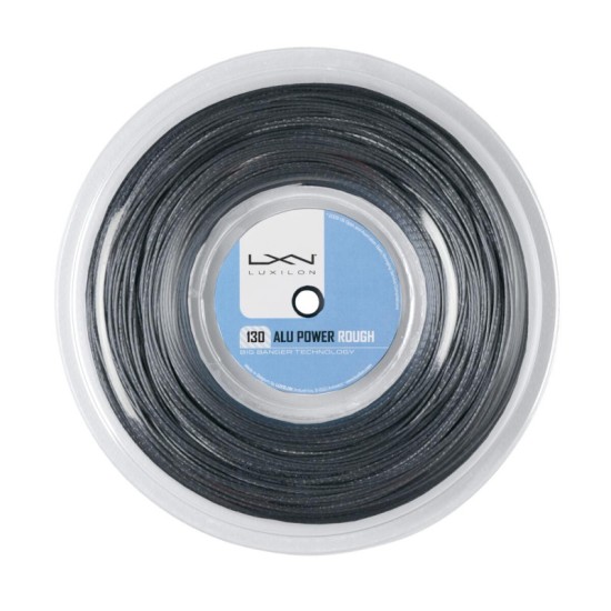 Luxilon Alu Power Rough 16/1,30mm Reel