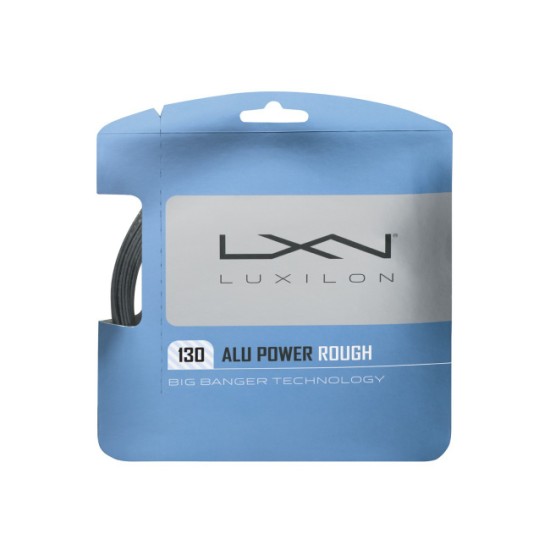 Luxilon Alu Power Rough 16/1,30mm 