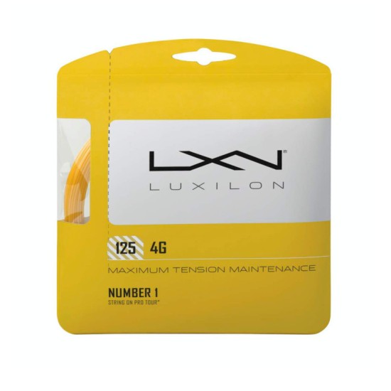 Luxilon 4G 16L/1,25mm