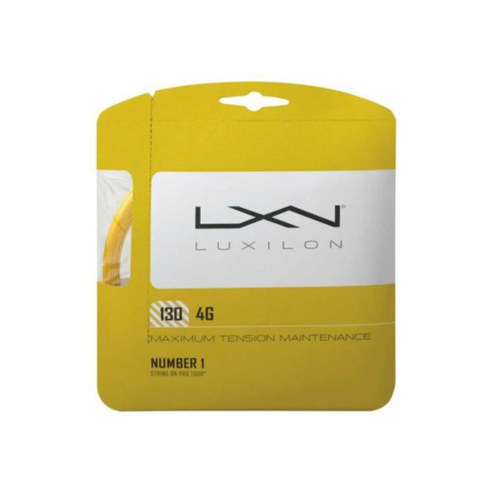 Luxilon 4G 16/1,30mm
