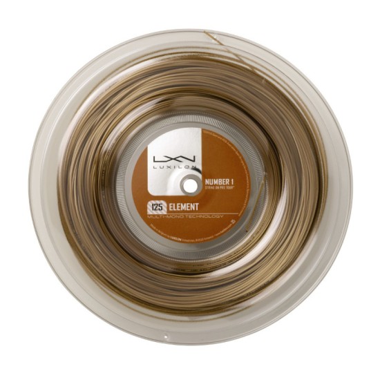 Luxilon Element 16L/1,25mm Reel