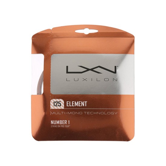 Luxilon Element 16L/1,25mm