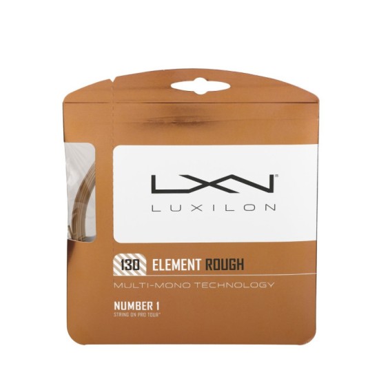 Luxilon Element Rough 16/1,30mm