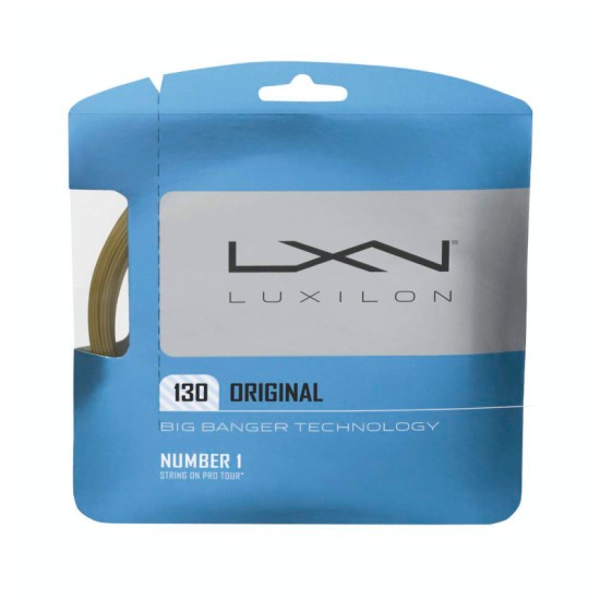 Luxilon Original 16/1,30mm