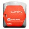 Luxilon Savvage 16/1,27mm Orange
