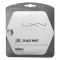Luxilon Savvage 16/1,27mm White