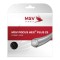 MSV Focus Hex Plus 25 16L/1.25mm Μαύρο