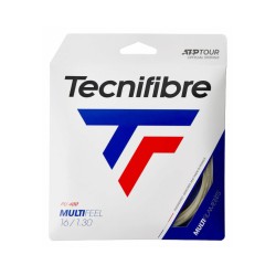 Tecnifibre Multifeel 16/1.30mm Natural