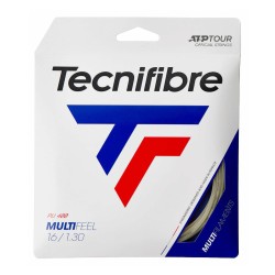 Tecnifibre Multifeel 16/1.30mm Natural