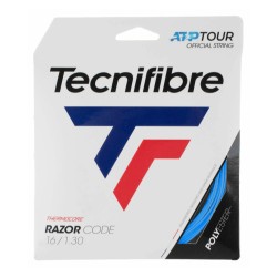 Tecnifibre Razor Code 16/1.30mm Blue