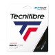Tecnifibre Black Code 17/1.24mm Μαύρο