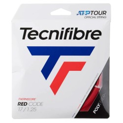 Tecnifibre Pro RedCode 17/1.25mm