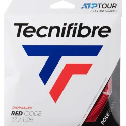 Tecnifibre Pro RedCode 17/1.25mm