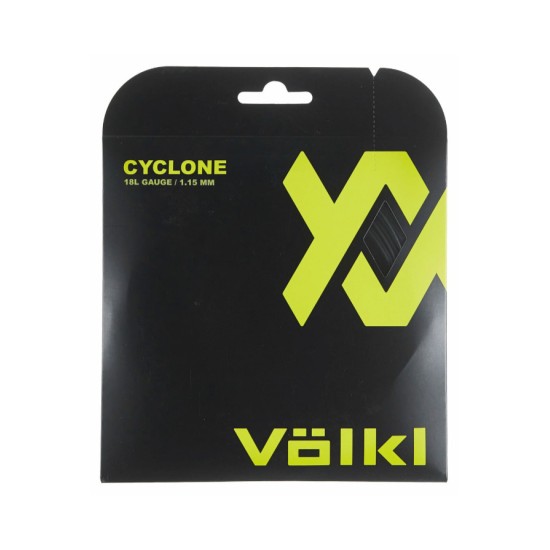 Volkl Cyclone 18L/1,15mm Black