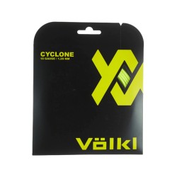 Volkl Cyclone 18/1,20mm Yellow