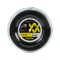Volkl Cyclone 17/1,25mm Black Reel
