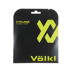 Volkl Cyclone 17/1,25mm Black