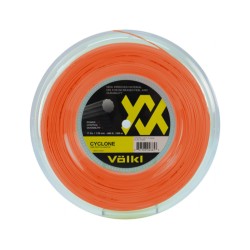 Volkl Cyclone 17/1,25mm Orange Reel