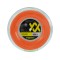 Volkl Cyclone 17/1,25mm Orange Reel