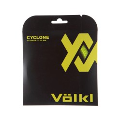 Volkl Cyclone 17/1,25mm Yellow