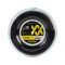 Volkl Cyclone 16/1,30mm Black Reel
