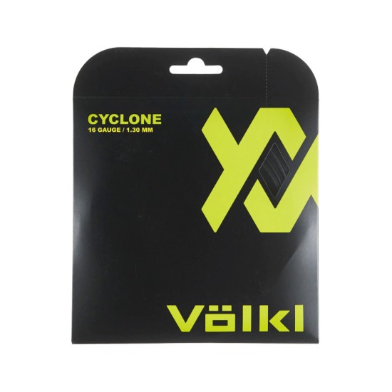 Volkl Cyclone 16/1,30mm Black