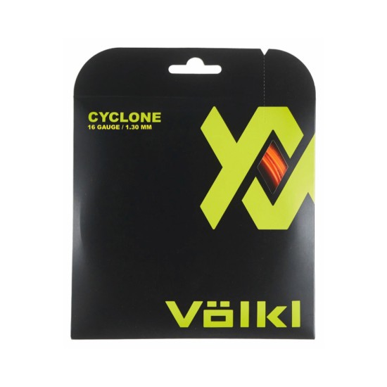 Volkl Cyclone 16/1,30mm Orange