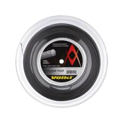 Volkl Cyclone Tour 17/1,25mm Black Reel