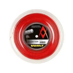 Volkl Cyclone Tour 17/1,25mm Red Reel