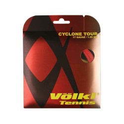 Volkl Cyclone Tour 17/1,25mm Red