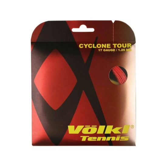 Volkl Cyclone Tour 17/1,25mm Red