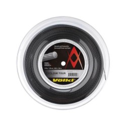 Volkl Cyclone Tour 16/1,30mm Black Reel