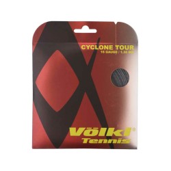 Volkl Cyclone Tour 16/1,30mm Black
