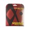 Volkl Cyclone Tour 16/1,30mm Black
