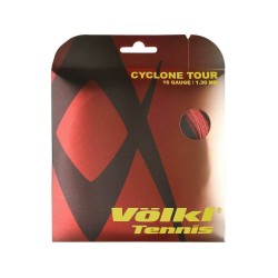 Volkl Cyclone Tour 16/1,30mm Red