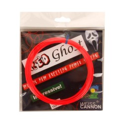 Weiss Canon Red Ghost 17/1.18mm