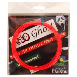 Weiss Canon Red Ghost 17/1.18mm