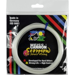 Weiss Canon Scorpion 16L/1,28mm