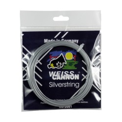 Weiss Canon Silverstring 16L/1,25mm