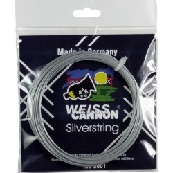 Weiss Canon Silverstring 16L/1,25mm