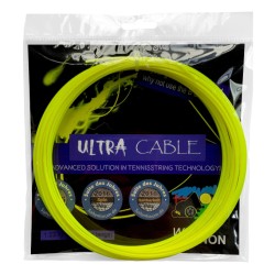 Weiss Canon Ultra Cable 17/1,23mm