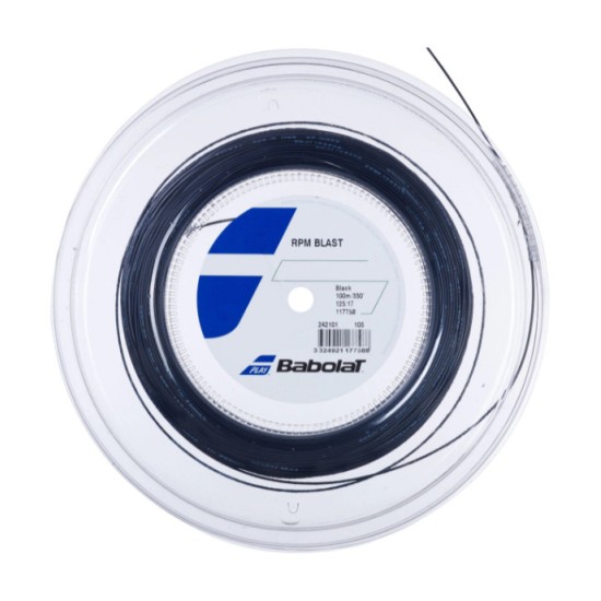 Babolat RPM Blast 17/1.25mm Reel 100m