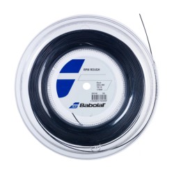 Babolat RPM Rough 16/1.30mm Reel 200m Black