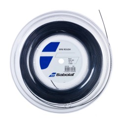 Babolat RPM Rough 16/1.30mm Reel 200m Black