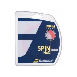 Babolat RPM Rough 16/1.30mm Fluoro